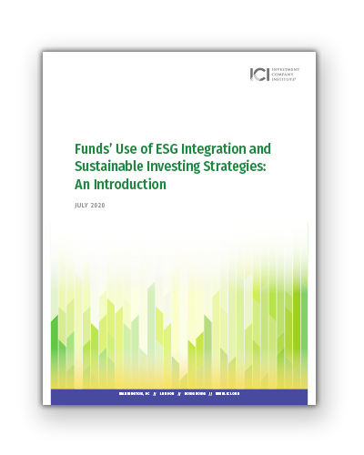 ESG Primer cover