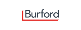 Burford logo