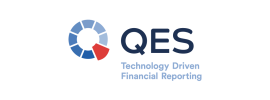 Quality Edgar Solutions logo