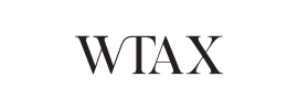 WTax logo