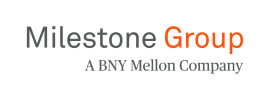 Milestone Group logo