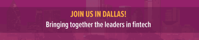 Join us in Dallas!