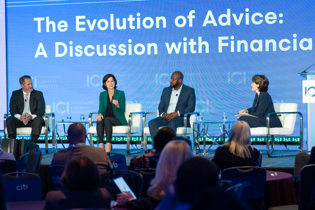 23 LS The Evolution of Advice: A Discussion with Financial Advisors