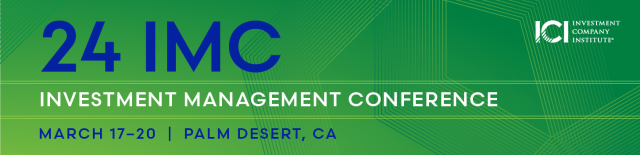2024 Investment Management Conference